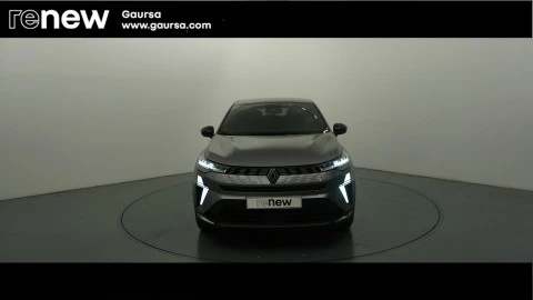 Renault Symbioz techno mildhybrid 103kW (140cv) EDC