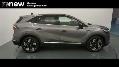 Renault Symbioz techno mildhybrid 103kW (140cv) EDC