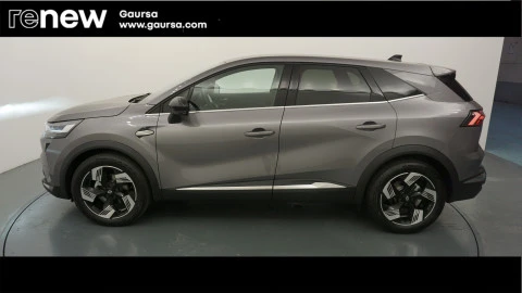 Renault Symbioz techno mildhybrid 103kW (140cv) EDC