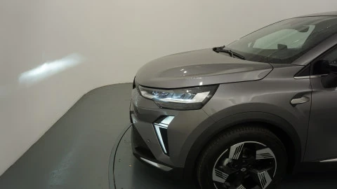 Renault Symbioz techno mildhybrid 103kW (140cv) EDC