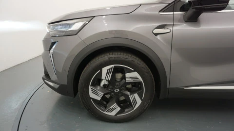 Renault Symbioz techno mildhybrid 103kW (140cv) EDC