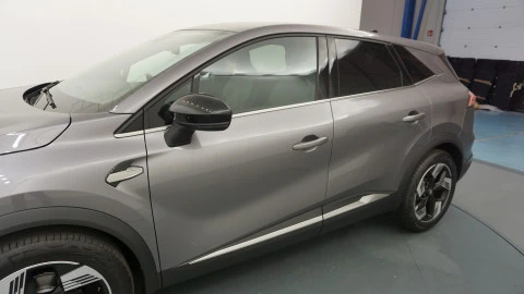 Renault Symbioz techno mildhybrid 103kW (140cv) EDC