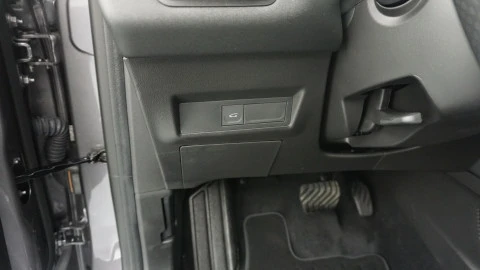 Renault Symbioz techno mildhybrid 103kW (140cv) EDC