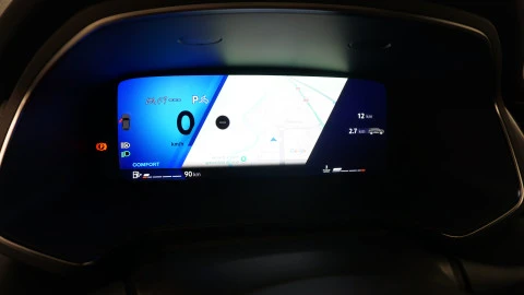 Renault Symbioz techno mildhybrid 103kW (140cv) EDC