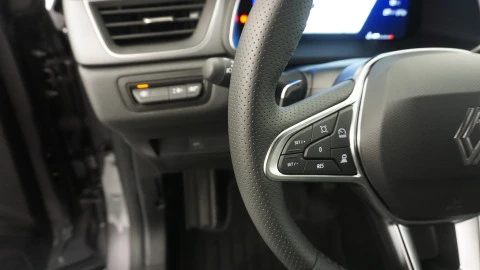 Renault Symbioz techno mildhybrid 103kW (140cv) EDC