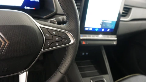 Renault Symbioz techno mildhybrid 103kW (140cv) EDC