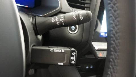 Renault Symbioz techno mildhybrid 103kW (140cv) EDC
