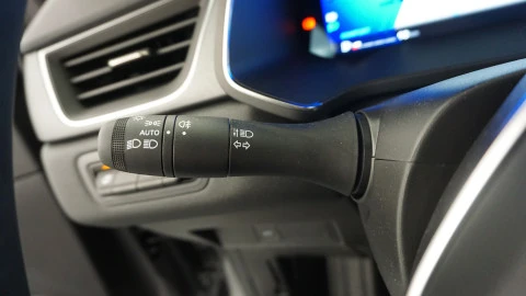 Renault Symbioz techno mildhybrid 103kW (140cv) EDC
