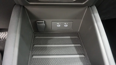 Renault Symbioz techno mildhybrid 103kW (140cv) EDC