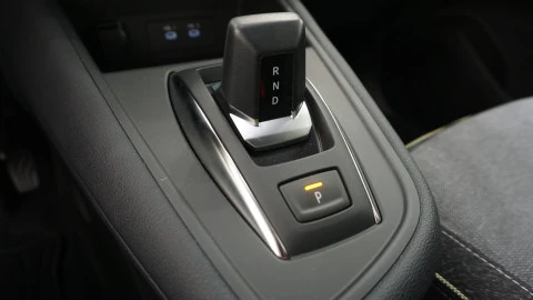 Renault Symbioz techno mildhybrid 103kW (140cv) EDC