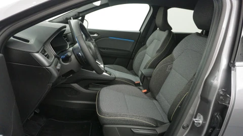 Renault Symbioz techno mildhybrid 103kW (140cv) EDC