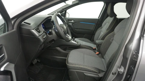 Renault Symbioz techno mildhybrid 103kW (140cv) EDC