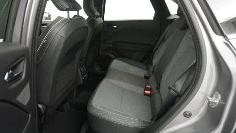 Renault Symbioz techno mildhybrid 103kW (140cv) EDC