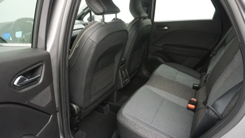 Renault Symbioz techno mildhybrid 103kW (140cv) EDC
