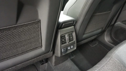 Renault Symbioz techno mildhybrid 103kW (140cv) EDC