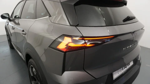 Renault Symbioz techno mildhybrid 103kW (140cv) EDC