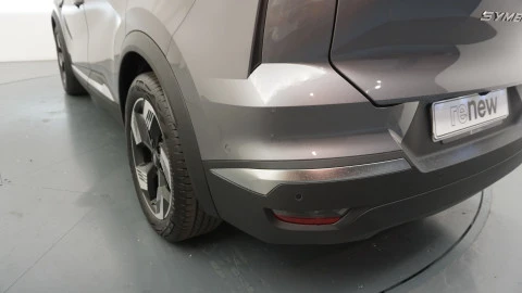 Renault Symbioz techno mildhybrid 103kW (140cv) EDC