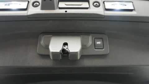 Renault Symbioz techno mildhybrid 103kW (140cv) EDC