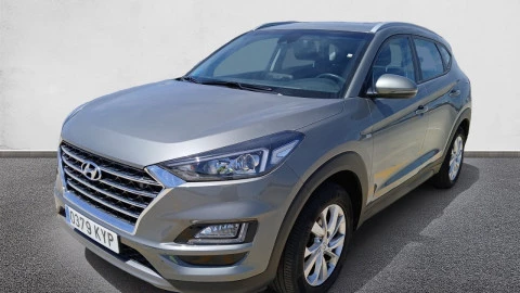 Hyundai Tucson TUCSON CRDI 1.6 116 CV 4X2 SLE