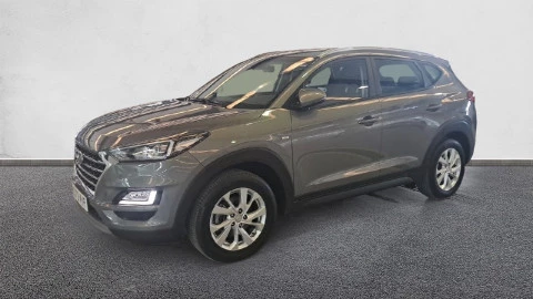 Hyundai Tucson TUCSON CRDI 1.6 116 CV 4X2 SLE