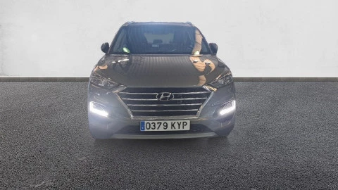 Hyundai Tucson TUCSON CRDI 1.6 116 CV 4X2 SLE