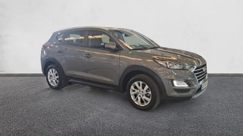 Hyundai Tucson TUCSON CRDI 1.6 116 CV 4X2 SLE