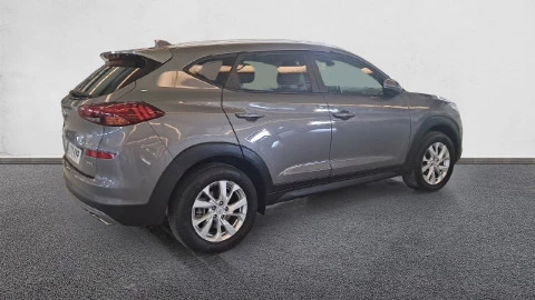 Hyundai Tucson TUCSON CRDI 1.6 116 CV 4X2 SLE