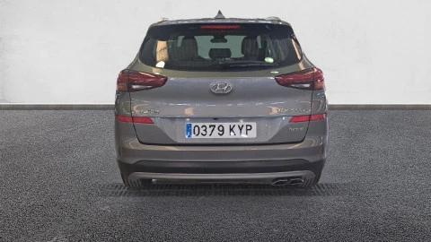 Hyundai Tucson TUCSON CRDI 1.6 116 CV 4X2 SLE