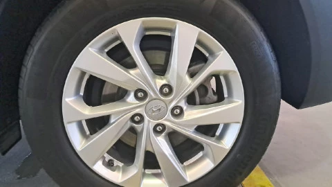 Hyundai Tucson TUCSON CRDI 1.6 116 CV 4X2 SLE