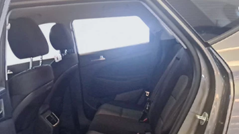 Hyundai Tucson TUCSON CRDI 1.6 116 CV 4X2 SLE