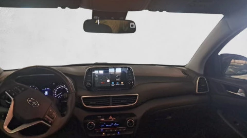 Hyundai Tucson TUCSON CRDI 1.6 116 CV 4X2 SLE