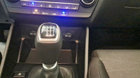 Hyundai Tucson TUCSON CRDI 1.6 116 CV 4X2 SLE