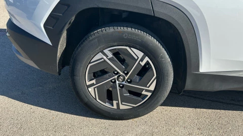 Hyundai Tucson 1.6T 158kW (215CV) HEV AT Klass