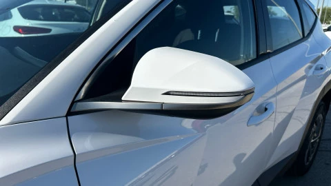 Hyundai Tucson 1.6T 158kW (215CV) HEV AT Klass