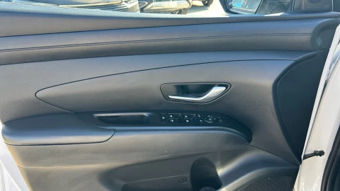 Hyundai Tucson 1.6T 158kW (215CV) HEV AT Klass
