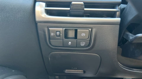 Hyundai Tucson 1.6T 158kW (215CV) HEV AT Klass