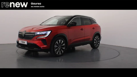 Renault Austral Techno Mild Hybrid 103kW (140CV) Auto