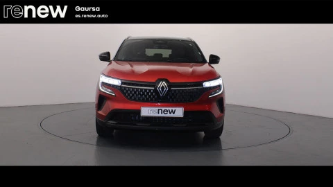 Renault Austral Techno Mild Hybrid 103kW (140CV) Auto