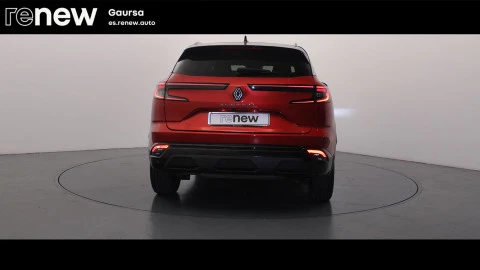 Renault Austral Techno Mild Hybrid 103kW (140CV) Auto