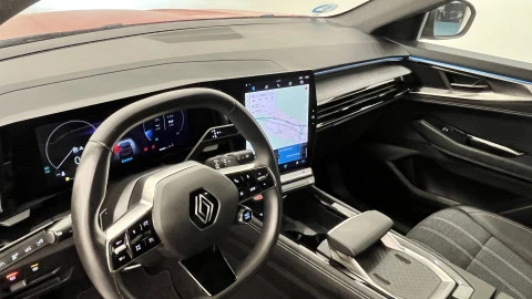 Renault Austral Techno Mild Hybrid 103kW (140CV) Auto