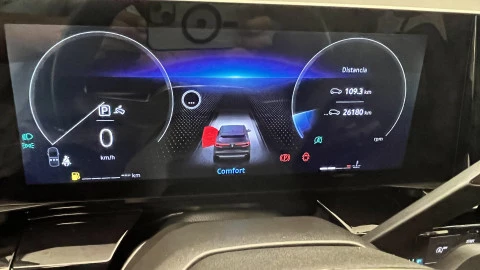 Renault Austral Techno Mild Hybrid 103kW (140CV) Auto
