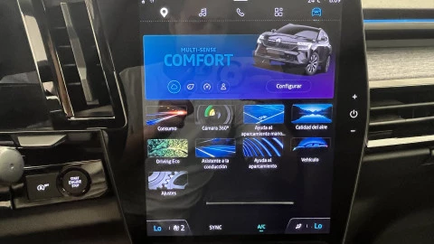 Renault Austral Techno Mild Hybrid 103kW (140CV) Auto