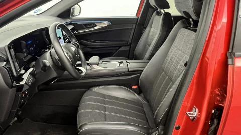 Renault Austral Techno Mild Hybrid 103kW (140CV) Auto