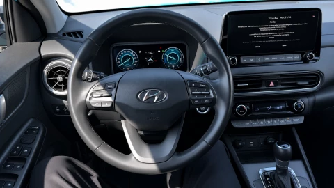 Hyundai Kona 1.6 GDI HEV Tecno 2C DCT