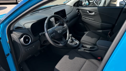 Hyundai Kona 1.6 GDI HEV Tecno 2C DCT