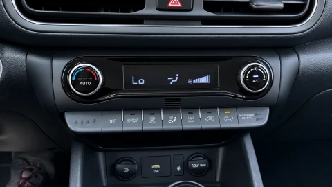Hyundai Kona 1.6 GDI HEV Tecno 2C DCT
