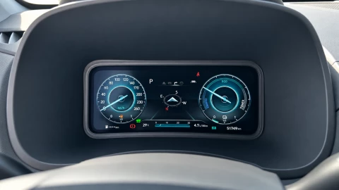Hyundai Kona 1.6 GDI HEV Tecno 2C DCT