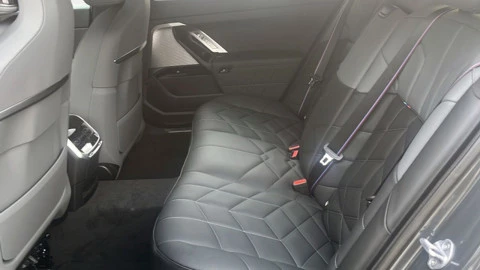 BMW Serie 7 740d xDrive