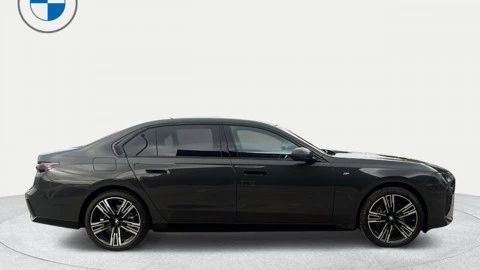 BMW Serie 7 740d xDrive