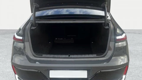 BMW Serie 7 740d xDrive